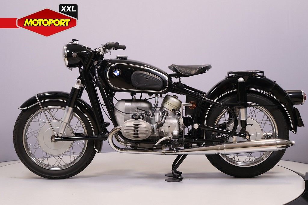 BMW - R 60