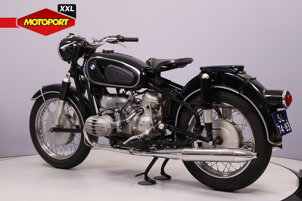 BMW - R 60