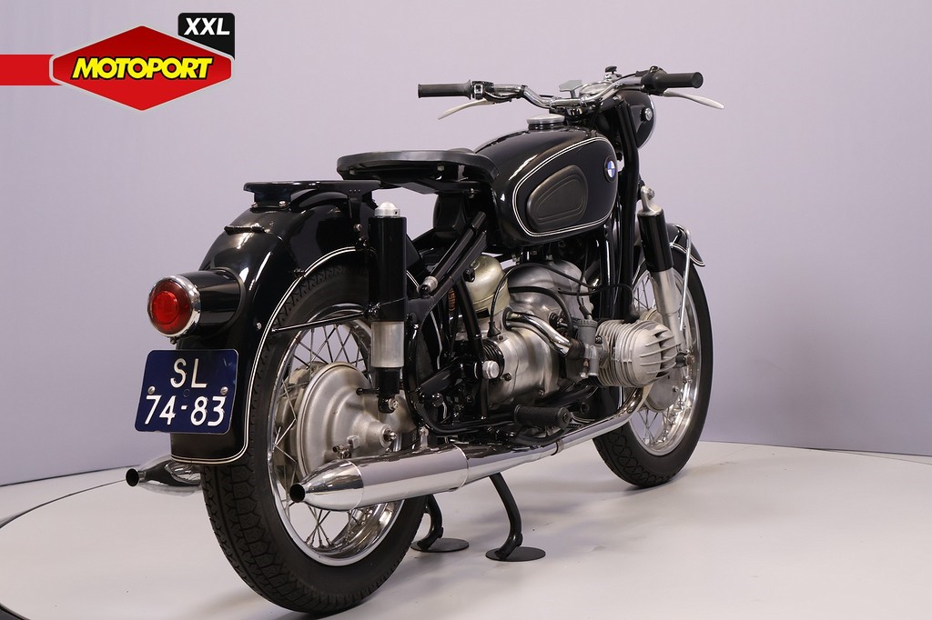 BMW - R 60