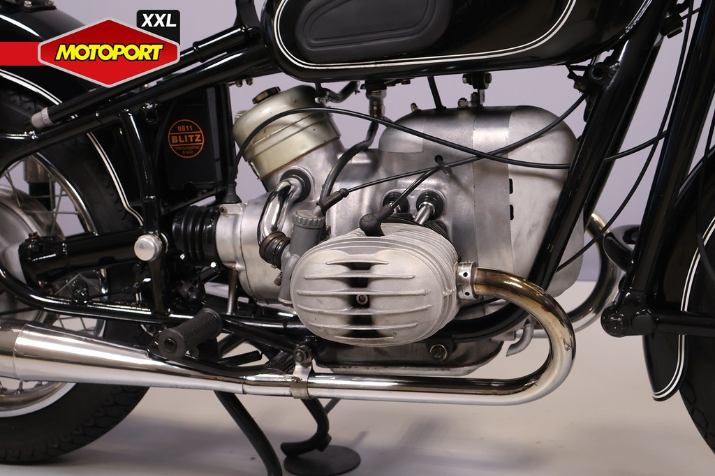 BMW - R 60