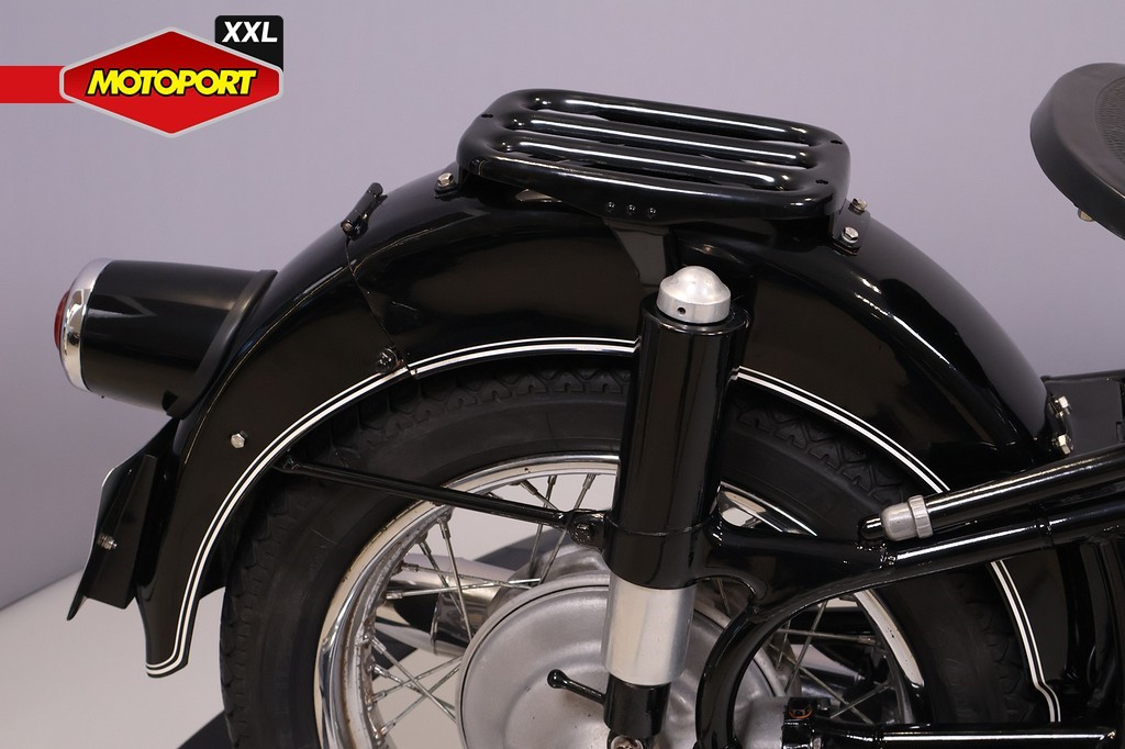 BMW - R 60