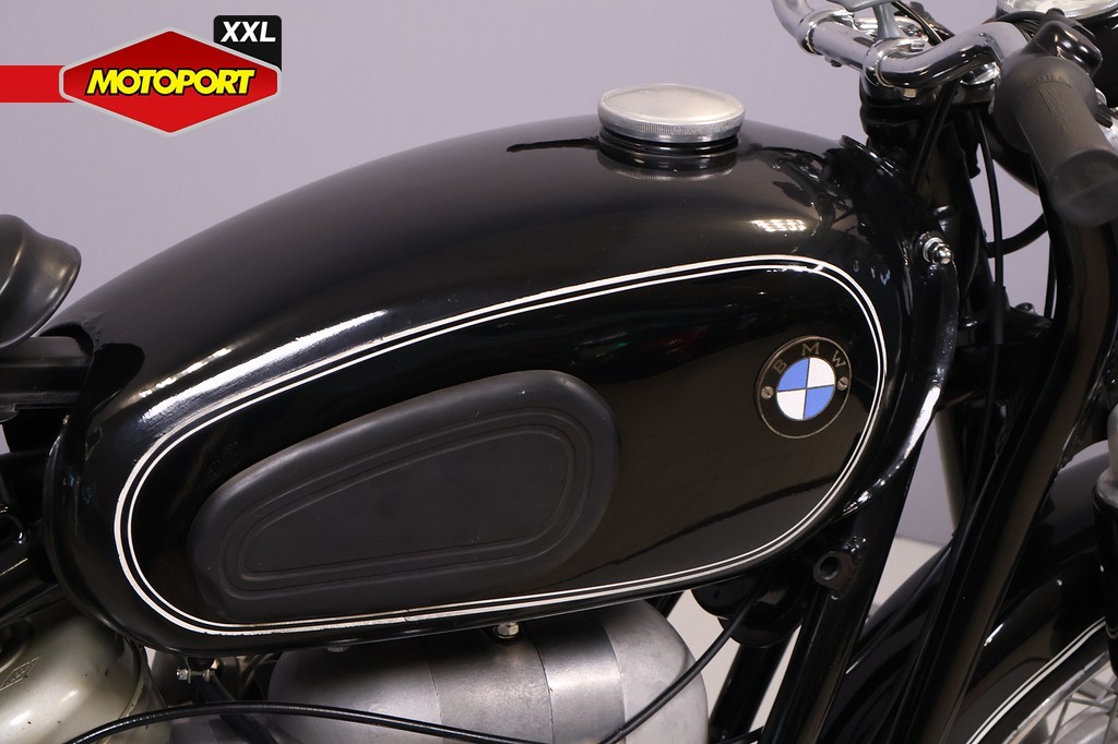 BMW - R 60