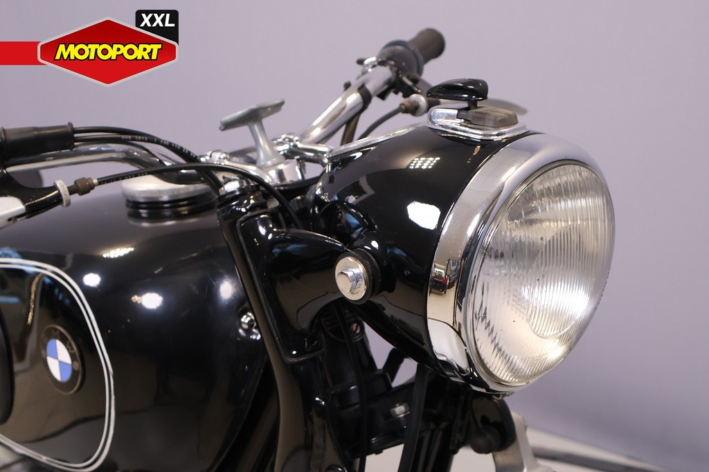 BMW - R 60