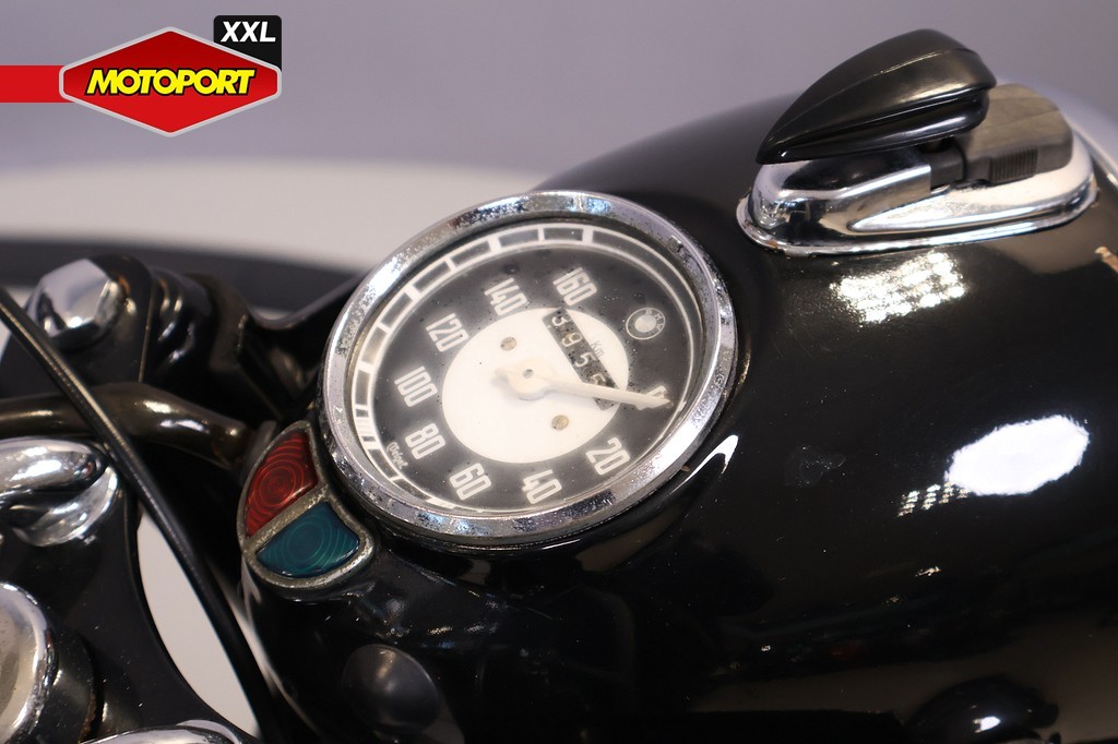 BMW - R 60