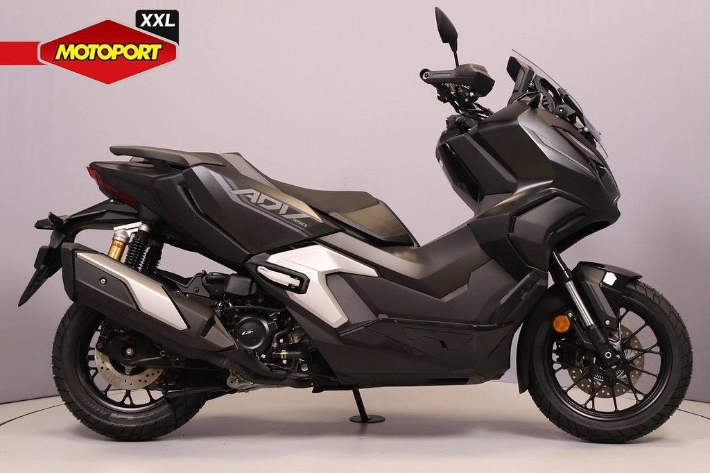 HONDA - ADV 350