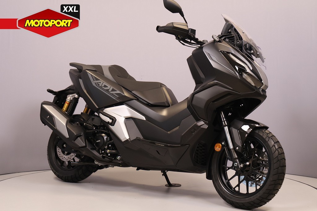 HONDA - ADV 350