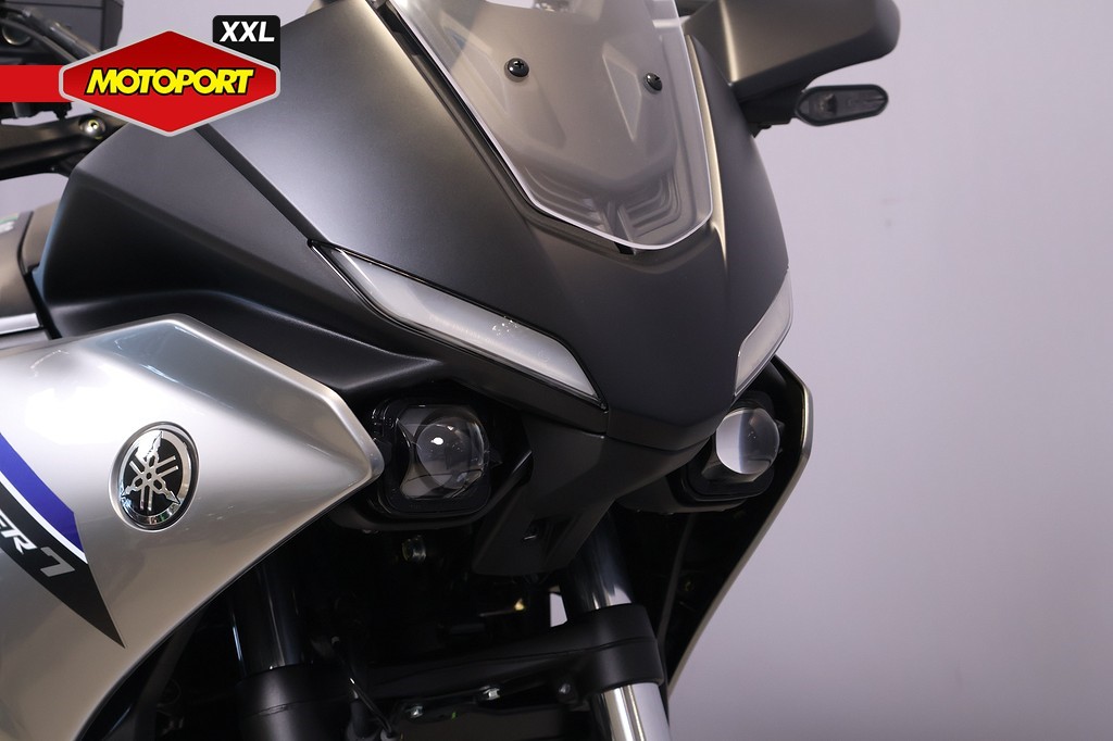 YAMAHA - TRACER 7