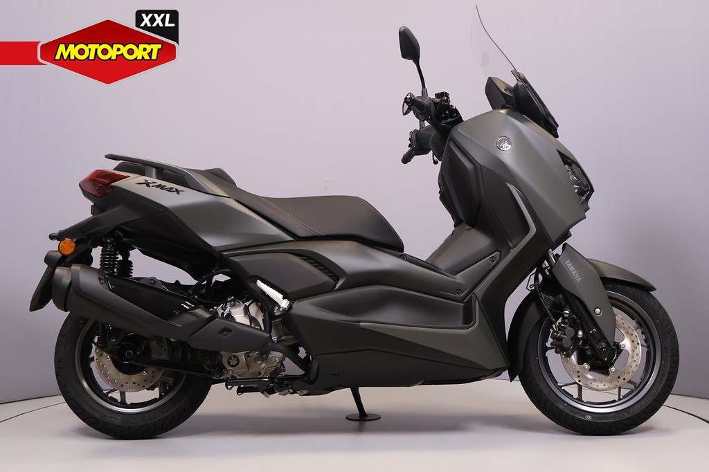 YAMAHA - X-MAX 300