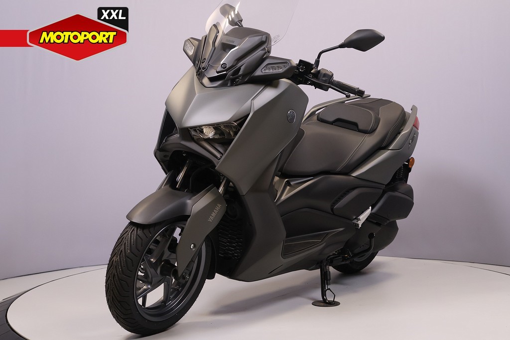 YAMAHA - X-MAX 300