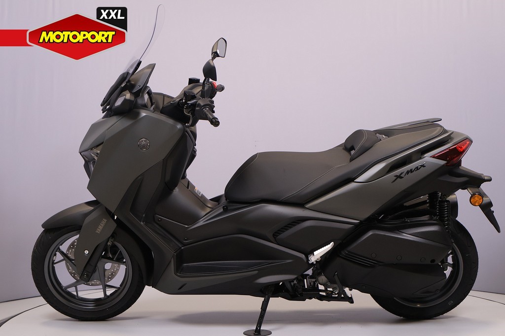 YAMAHA - X-MAX 300
