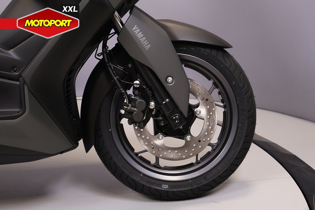 YAMAHA - X-MAX 300