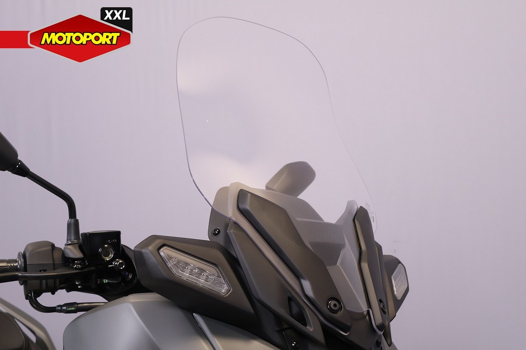 YAMAHA - X-MAX 300