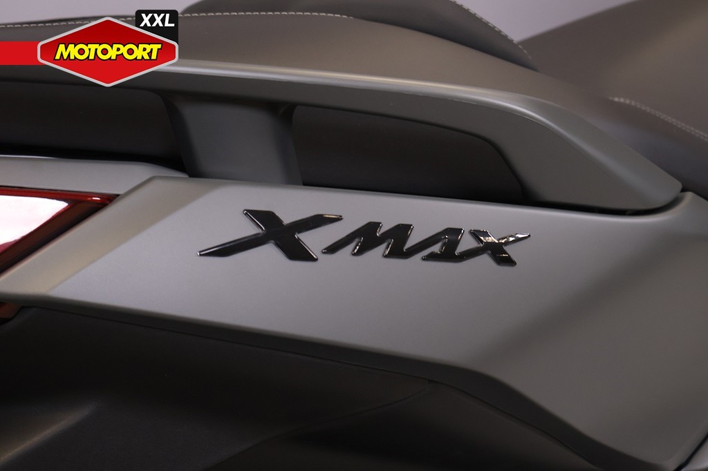 YAMAHA - X-MAX 300
