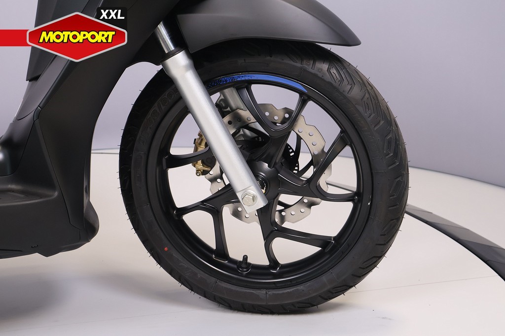 PIAGGIO - MEDLEY 200 S