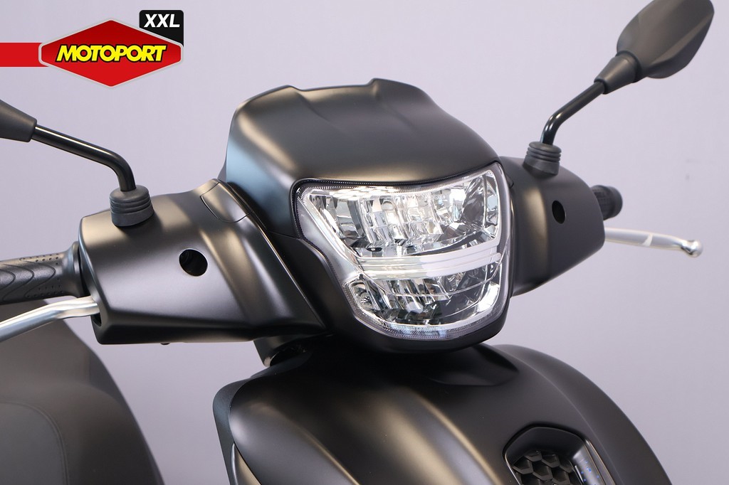 PIAGGIO - MEDLEY 200 S