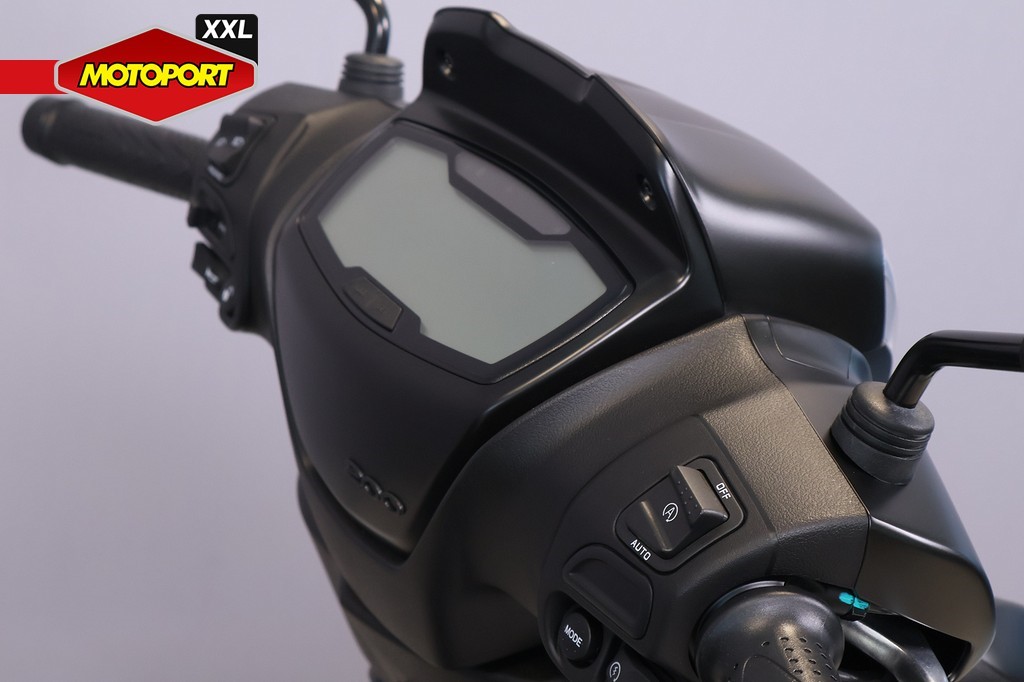 PIAGGIO - MEDLEY 200 S
