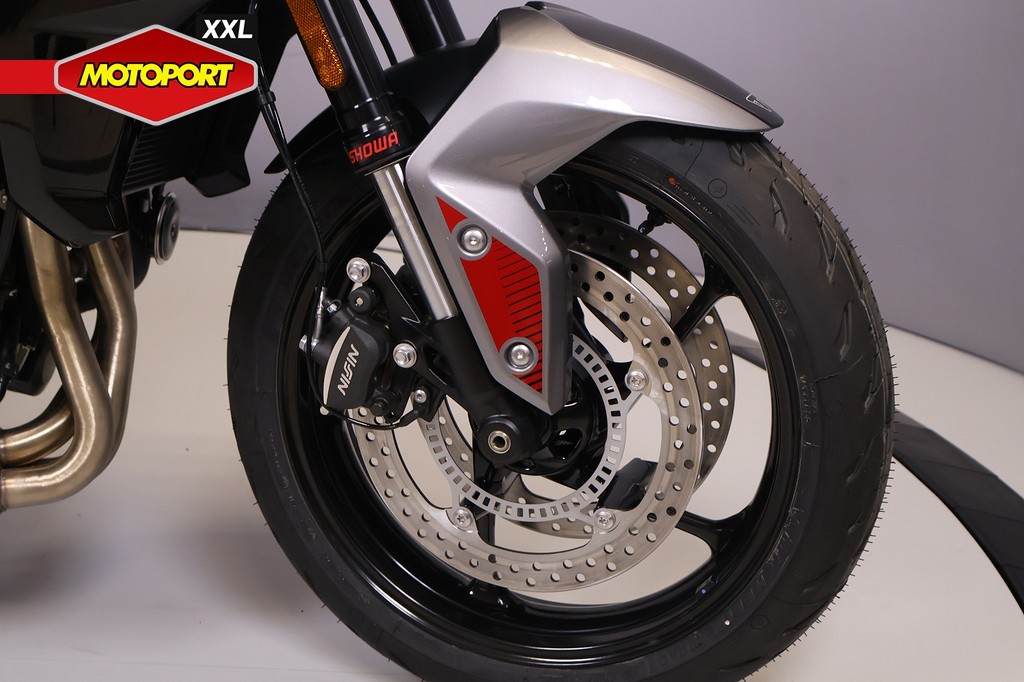 TRIUMPH - TIGER SPORT 660