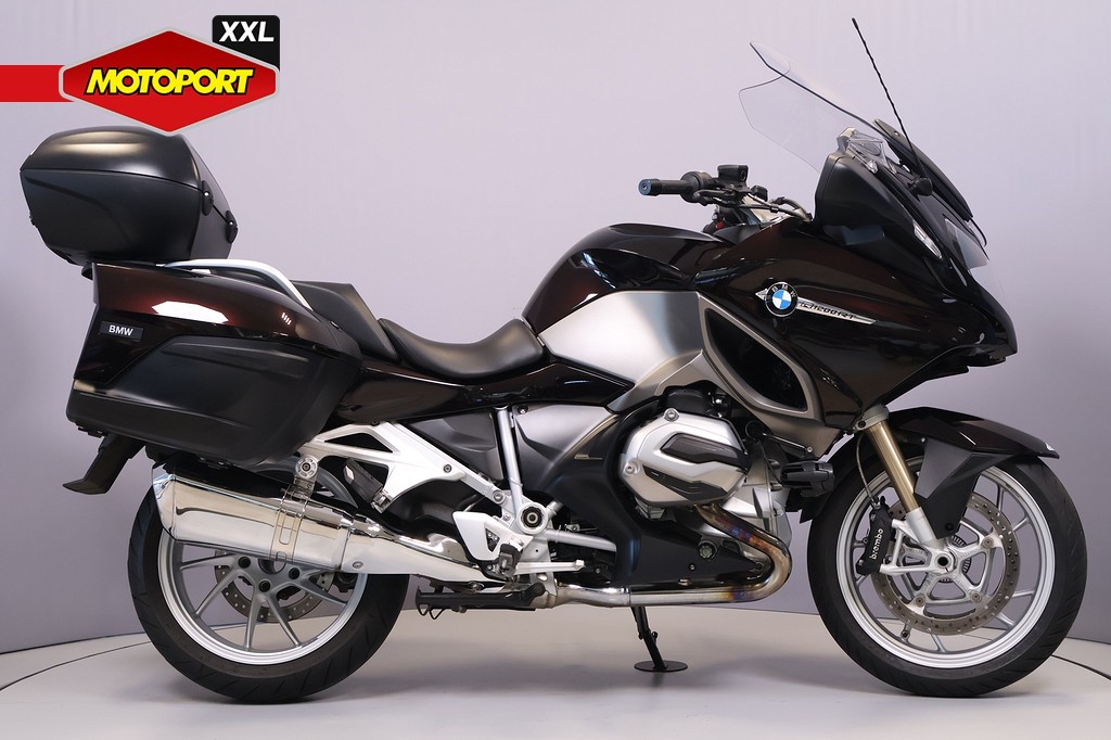 BMW - R 1200 RT