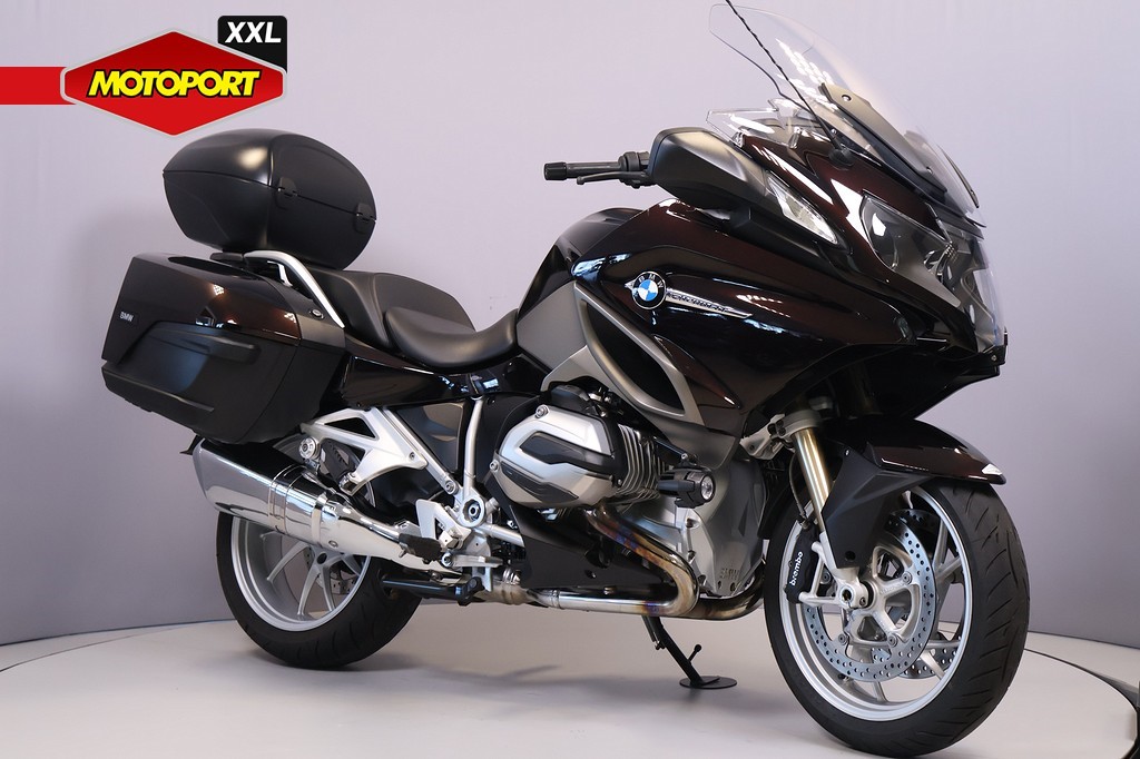 BMW - R 1200 RT