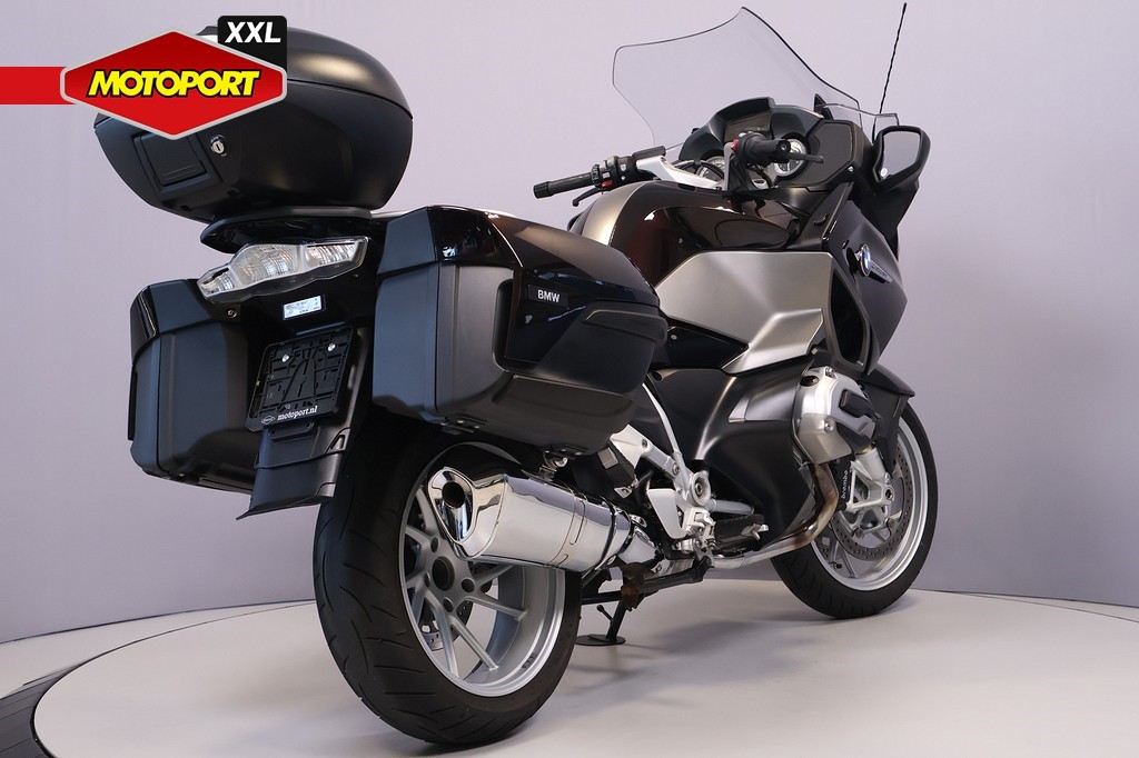 BMW - R 1200 RT