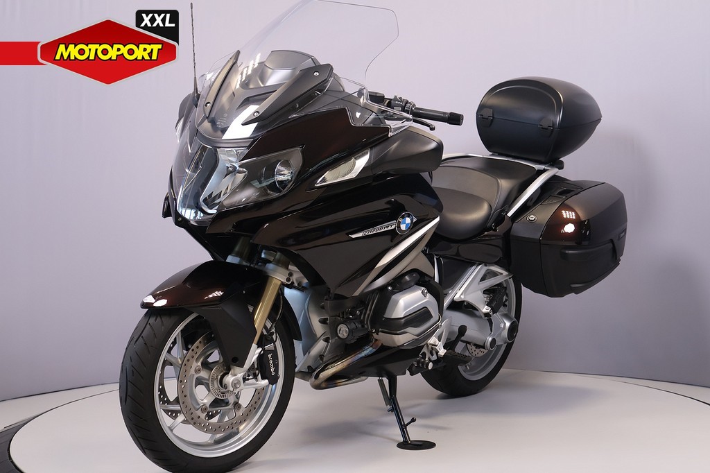 BMW - R 1200 RT