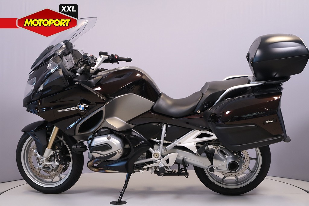 BMW - R 1200 RT