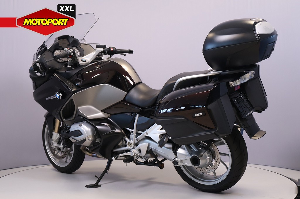 BMW - R 1200 RT