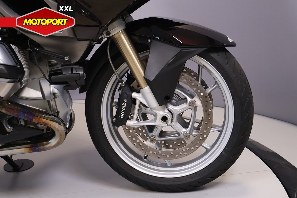 BMW - R 1200 RT