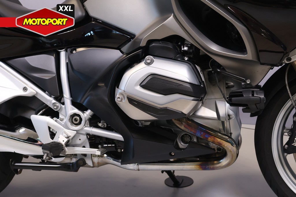 BMW - R 1200 RT