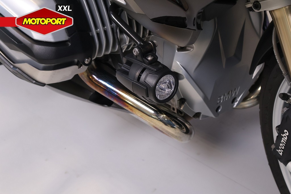 BMW - R 1200 RT