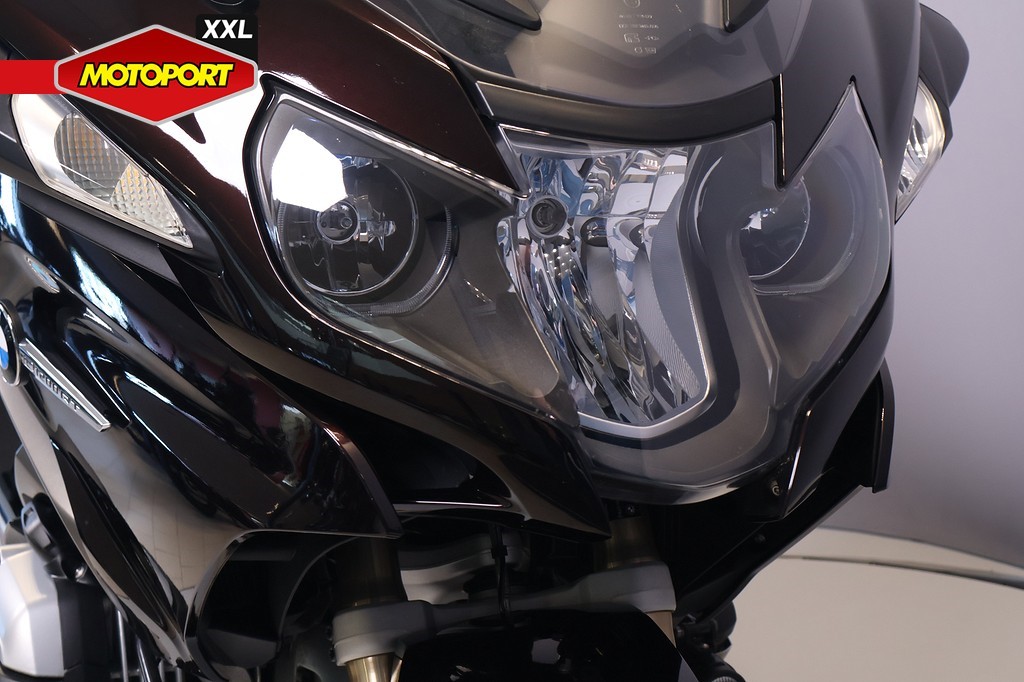 BMW - R 1200 RT