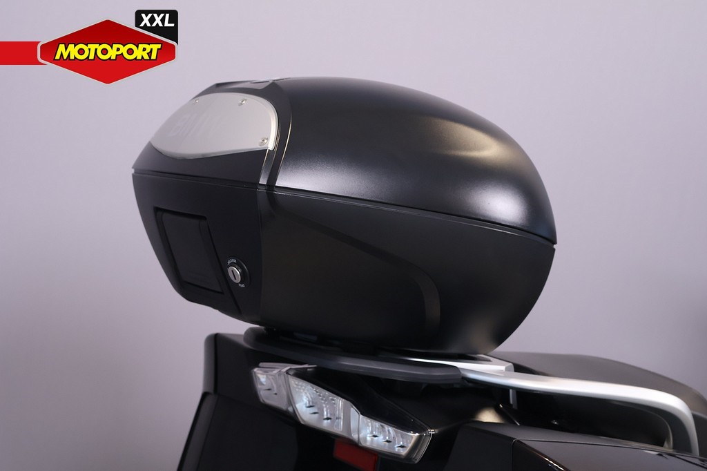 BMW - R 1200 RT