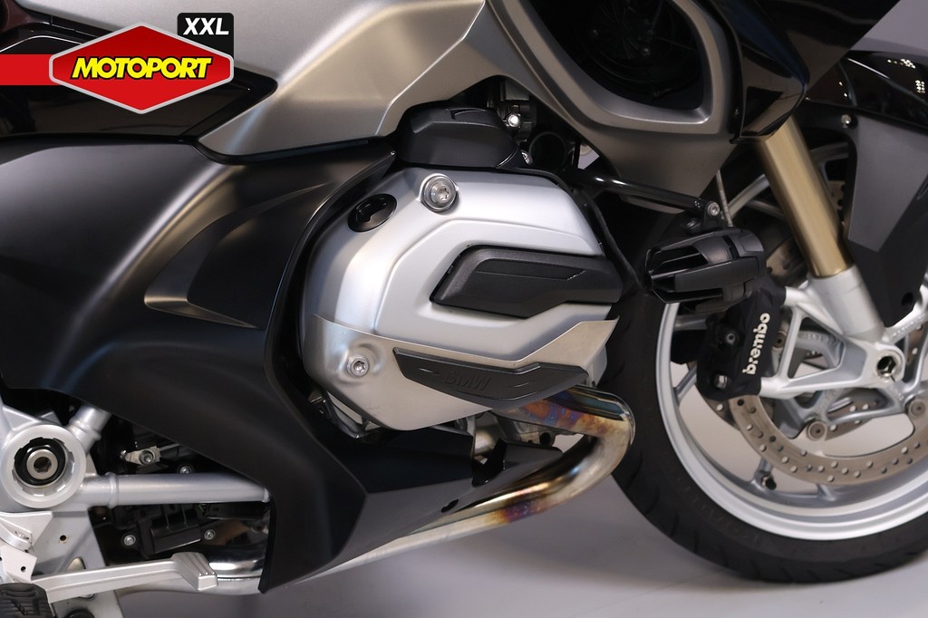 BMW - R 1200 RT