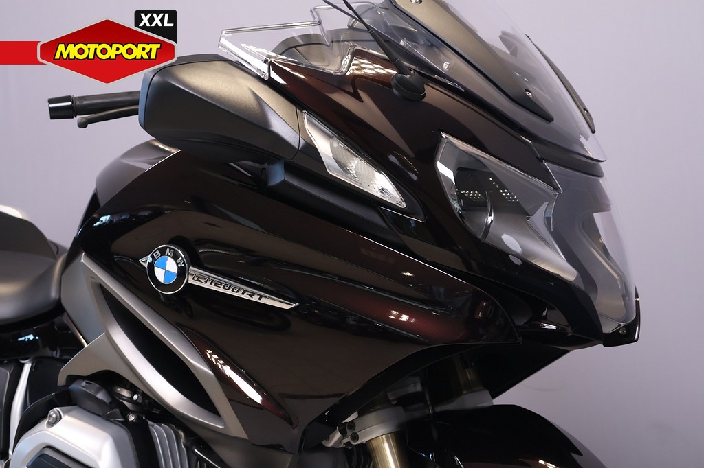 BMW - R 1200 RT