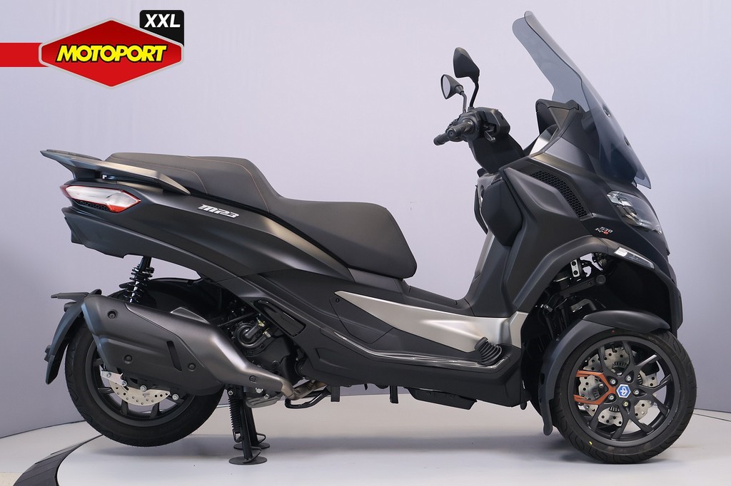 PIAGGIO - MP3 530 EXCLUSIVE