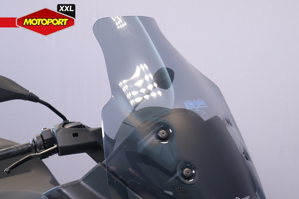 PIAGGIO - MP3 530 EXCLUSIVE