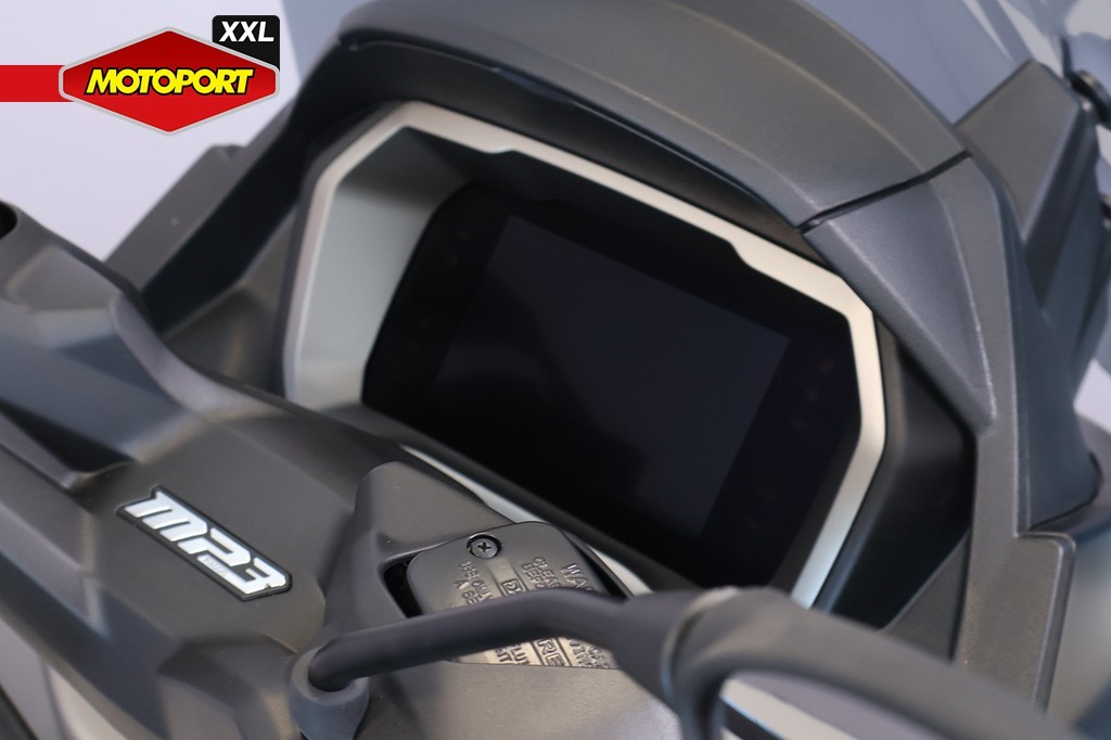 PIAGGIO - MP3 530 EXCLUSIVE