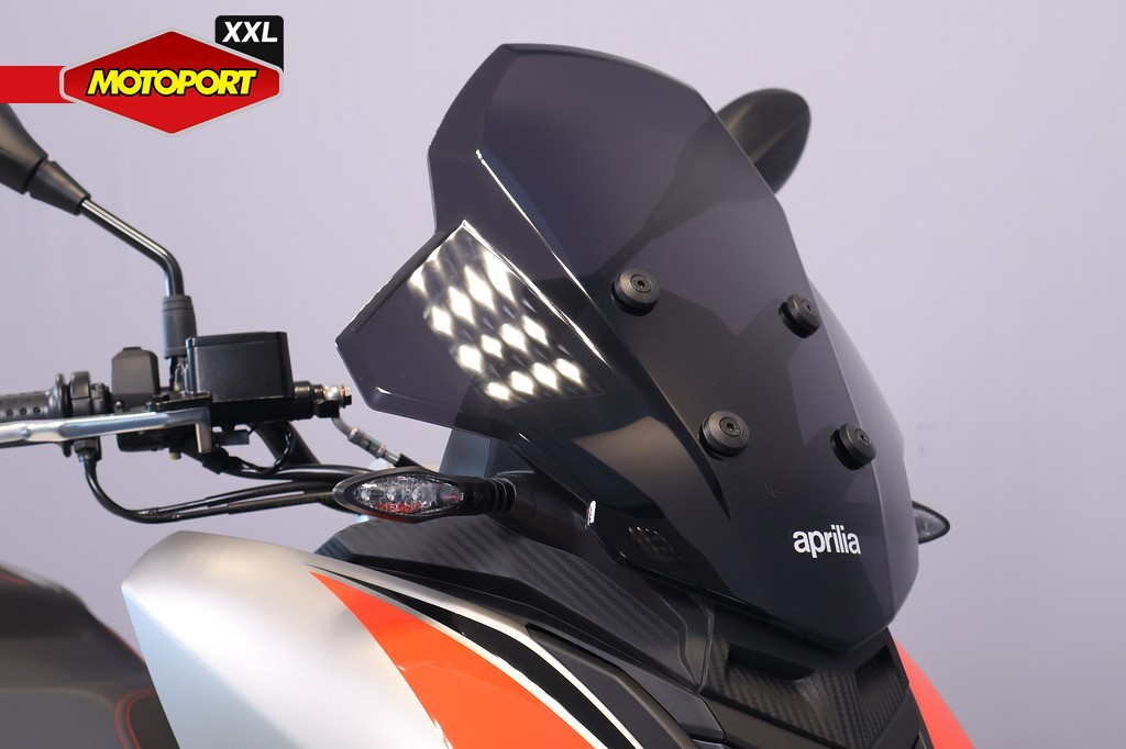 APRILIA - SR GT 200 SPORT