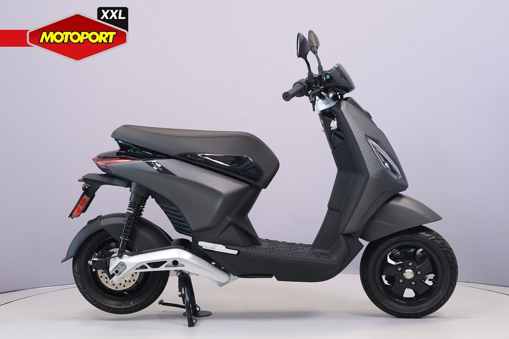 PIAGGIO - ONE + 45KM/H