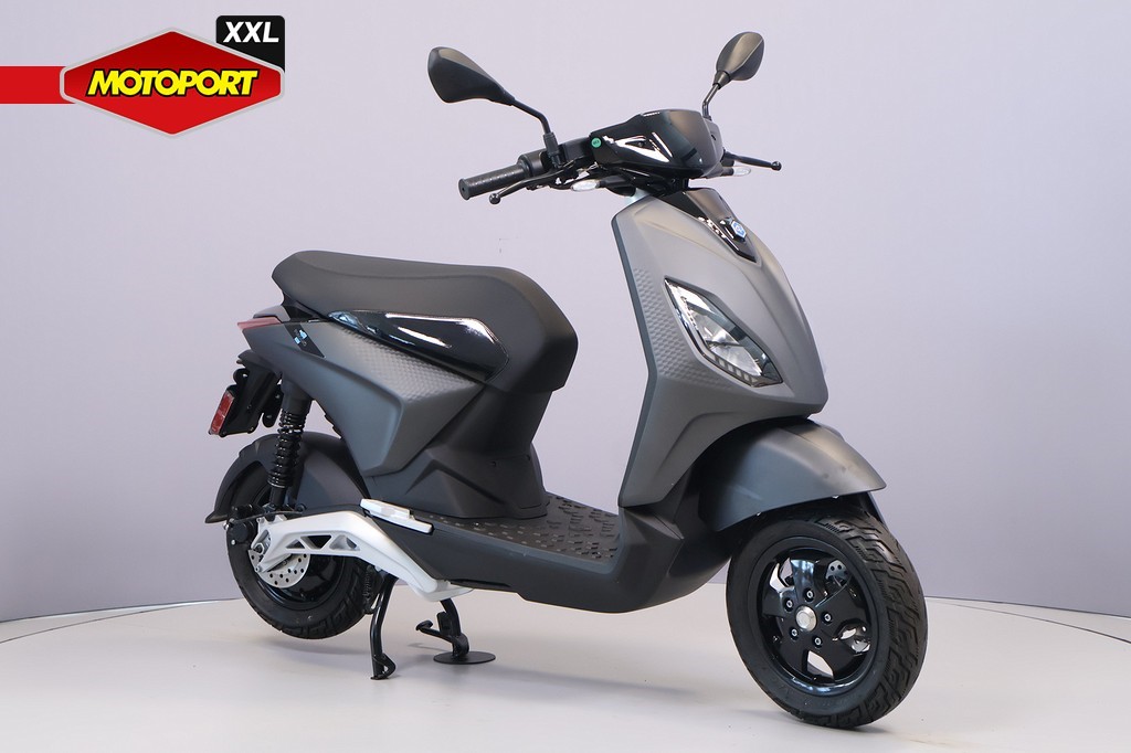 PIAGGIO - ONE + 45KM/H