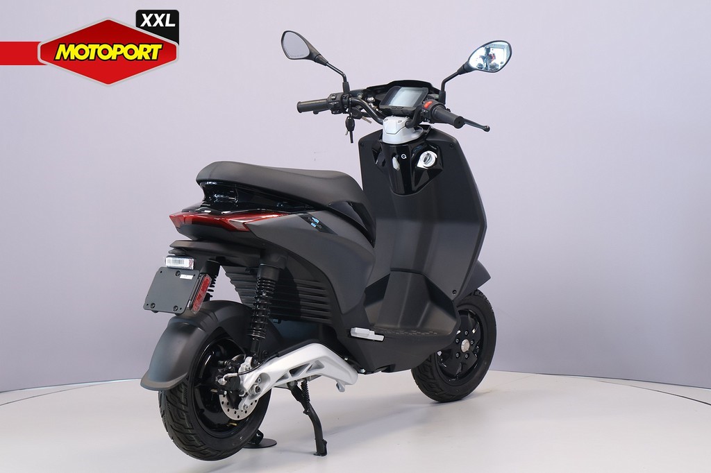 PIAGGIO - ONE + 45KM/H