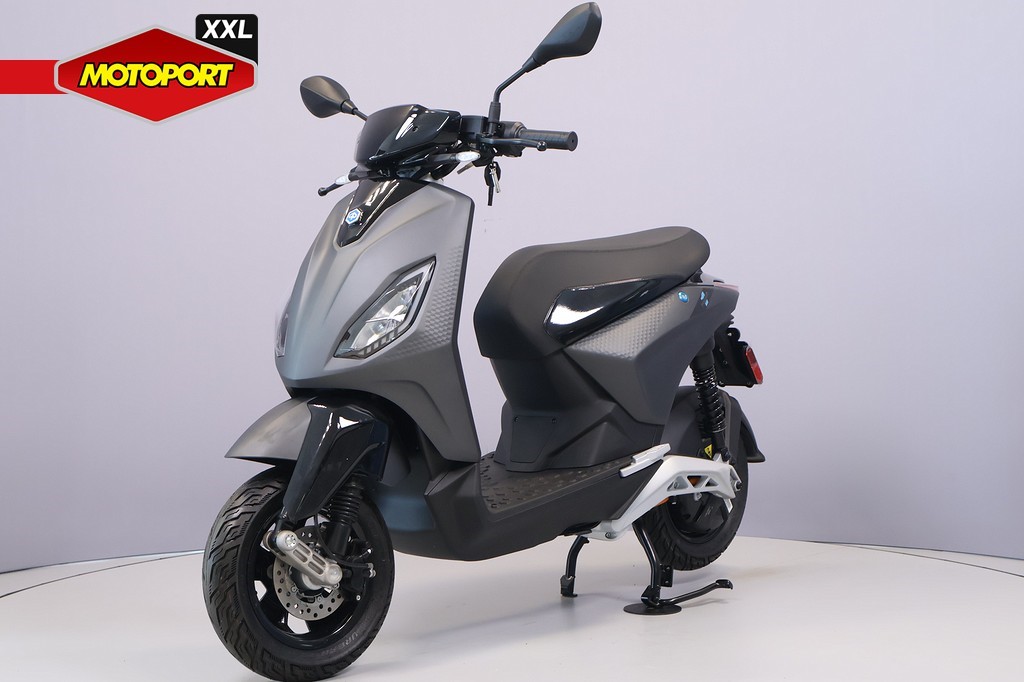 PIAGGIO - ONE + 45KM/H