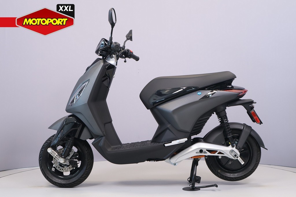 PIAGGIO - ONE + 45KM/H
