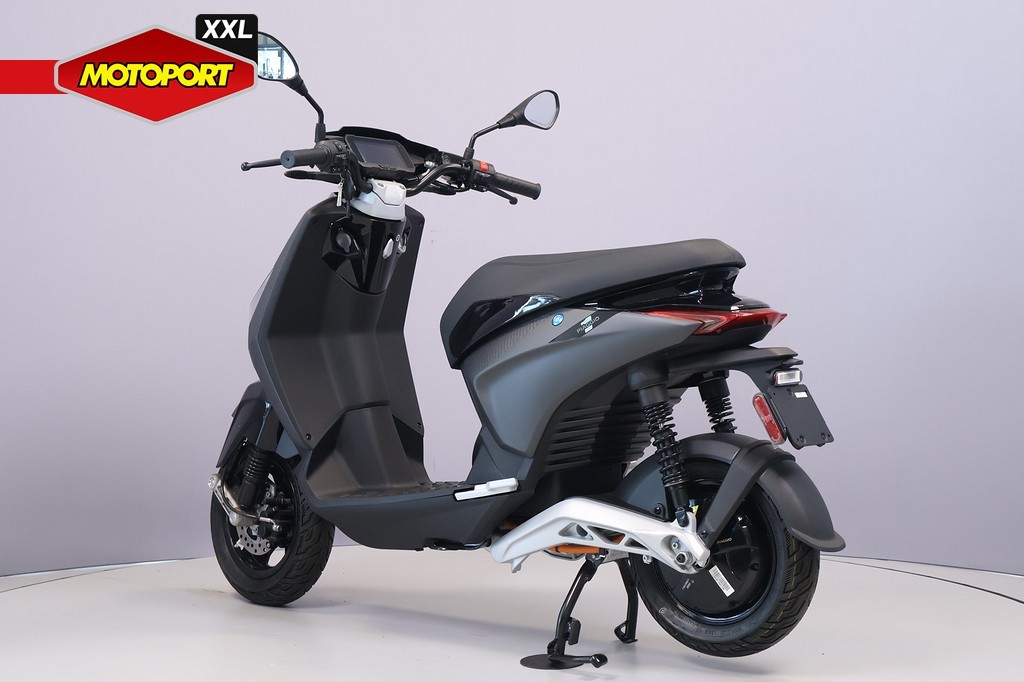 PIAGGIO - ONE + 45KM/H