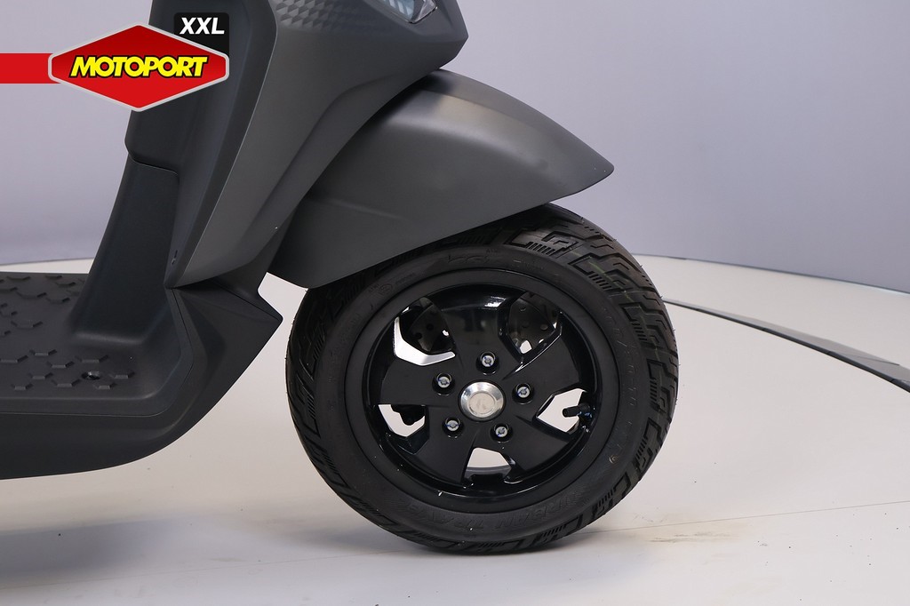 PIAGGIO - ONE + 45KM/H
