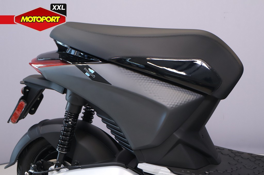 PIAGGIO - ONE + 45KM/H