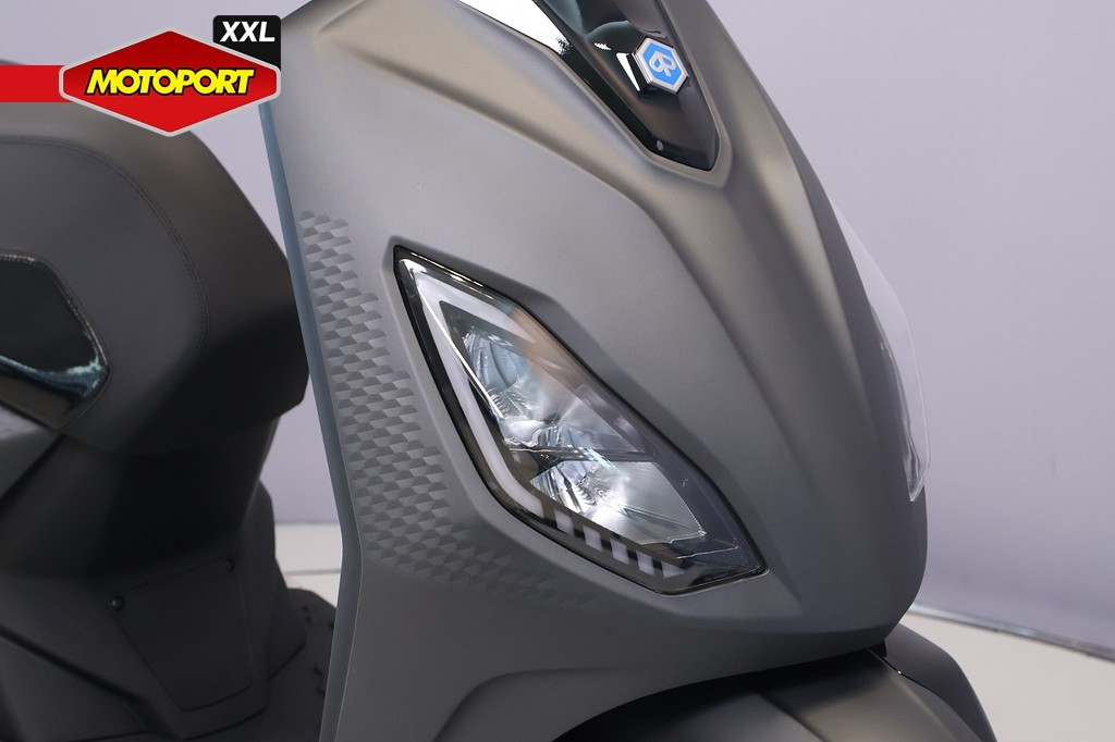 PIAGGIO - ONE + 45KM/H