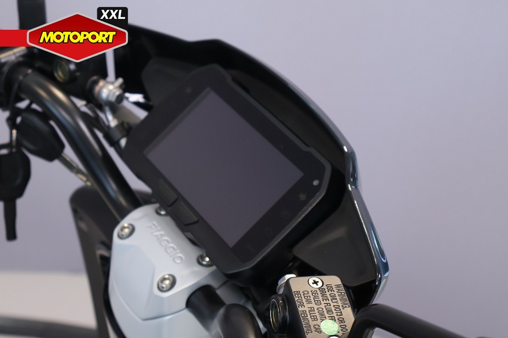 PIAGGIO - ONE + 45KM/H