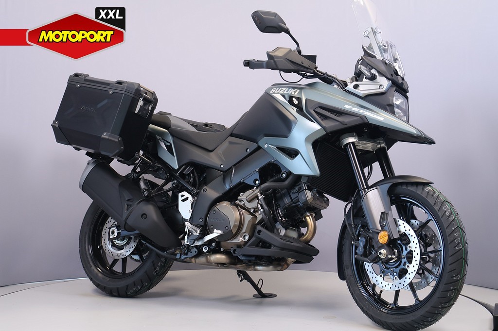 SUZUKI - DL 1050 V-STROM