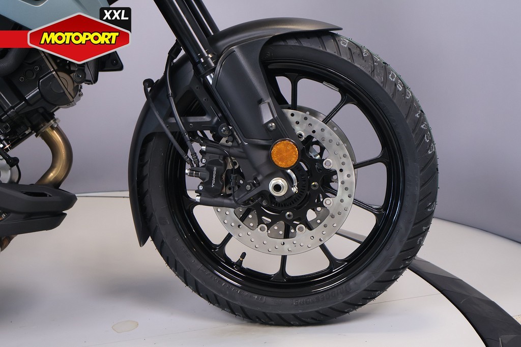 SUZUKI - DL 1050 V-STROM